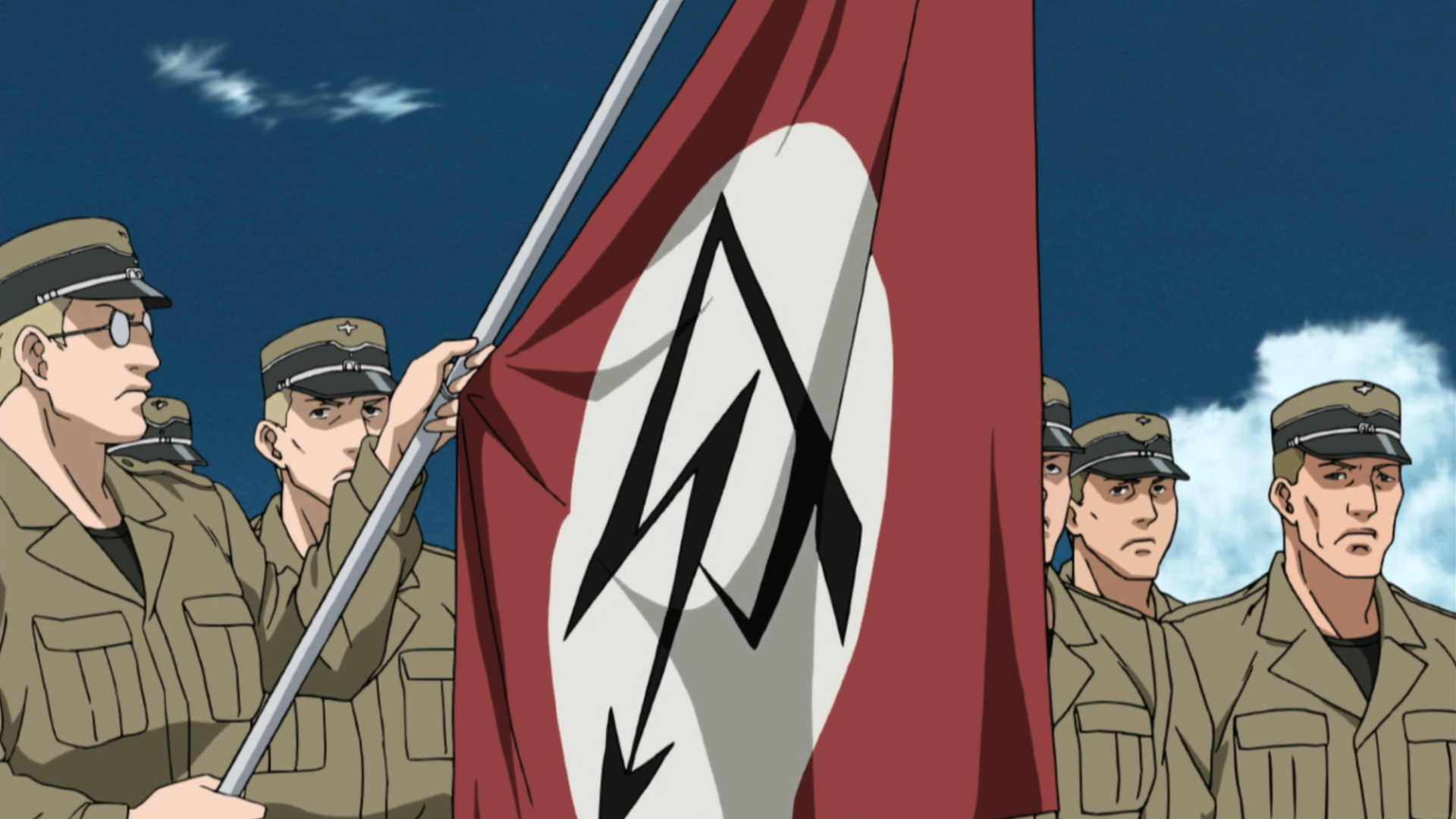 Black Lagoon (AnimeHD)